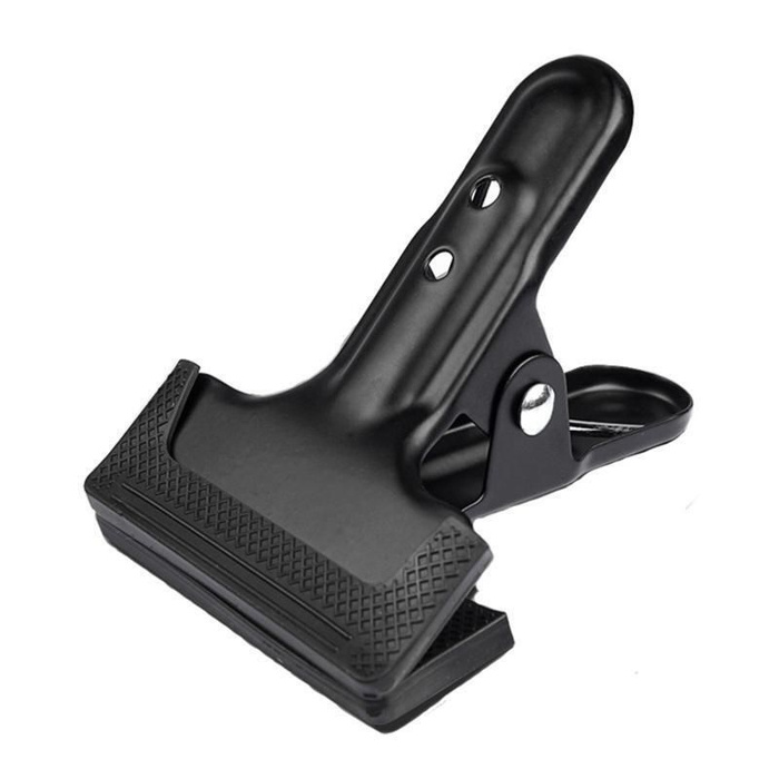 Прищепка фотографическая / Зажим для крепления фона / Клипса для ...