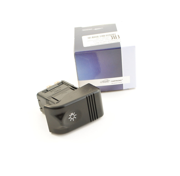 Кнопка включения габаритов для ВАЗ 21053, 2107, 2121 Нива, Niva арт ...