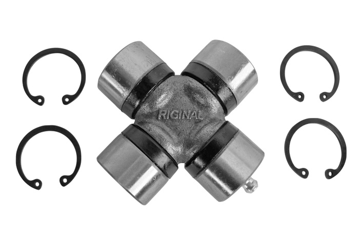 Крестовина ВАЗ-2121,2123 RG - Riginal арт. RG2123-2202025 - купить по ...