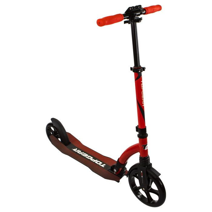 Самокат Городской TopGear Т22312, - купить по выгодной цене в интернет ...