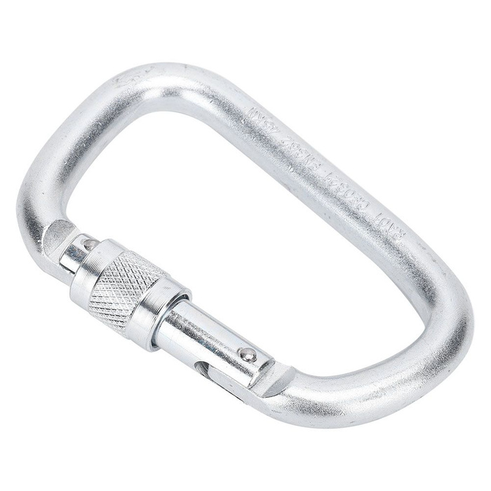 Карабин для скалолазания - купить с доставкой по выгодным ценам в ...