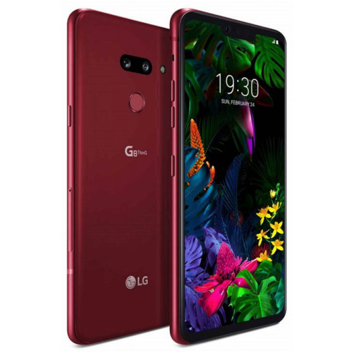 Смартфон 9. LG g8. LG g8 Red. LG g820. LG THINQ.