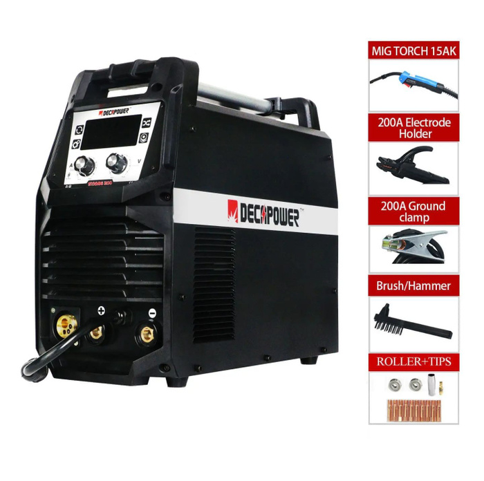 Decapower fusion pmсt 205 (+25ak mig+wp26 hf tig). Аппаратах decapower fusion. Аппаратах decapower fusion. Decapower настройки. Аппаратах decapower fusion.