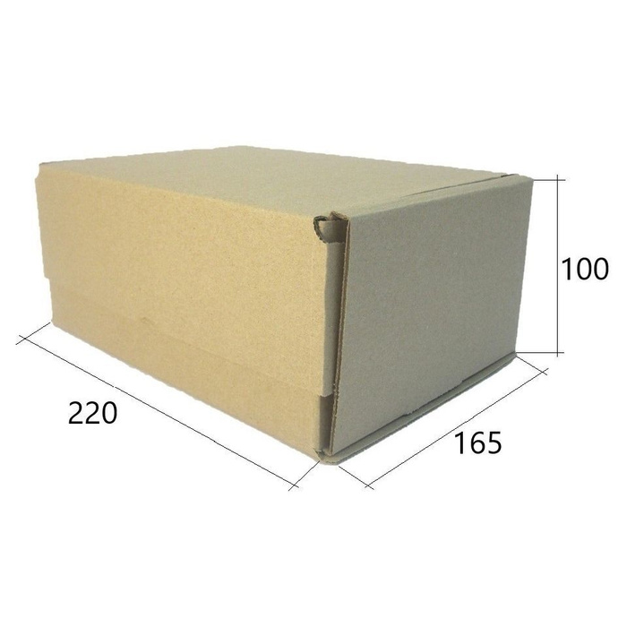 Packmarket. Короб Тип "д", 220х165х100. Размер коробки 65 25 25. Размер коробочки 44 47 37 мм. Как выглядит коробка с размерами 60 30 35.