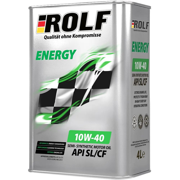 Rolf dynamic diesel 10w-40. масло рольф 10w 40 полусинтетика. Rolf energy 10w 40 acea a3/b4. рольф энерджи 10w-40. Rolf energy 10w 40 acea a3/b4.