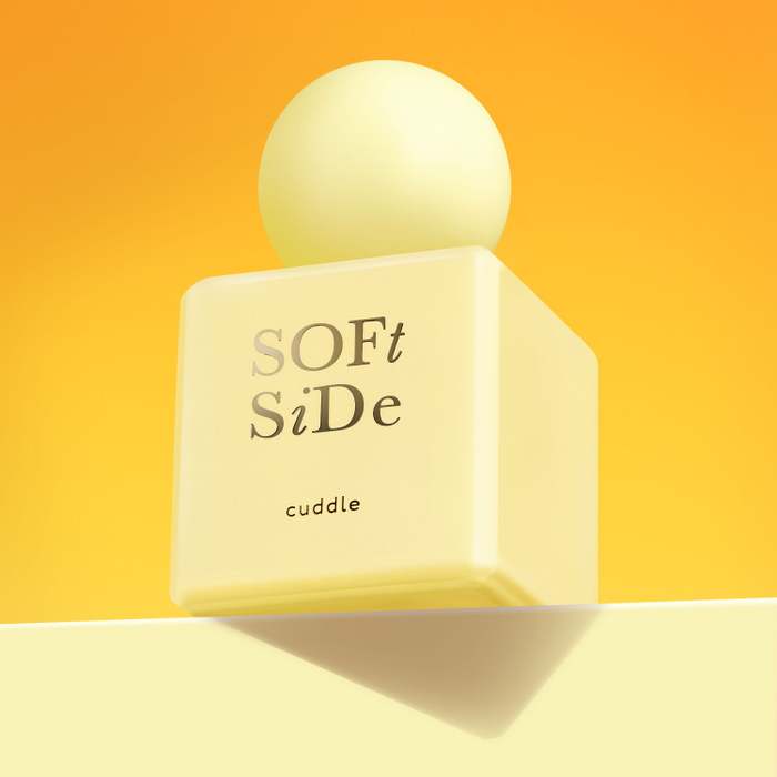 Soft side духи летуаль. Soft side духи летуаль