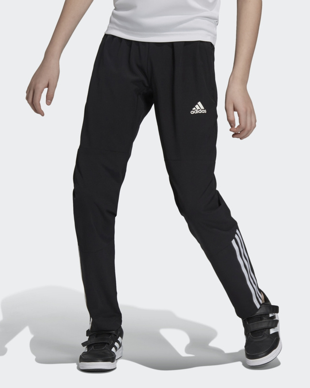 Спортивные штаны озон. Брюки адидас для мальчиков подростков.