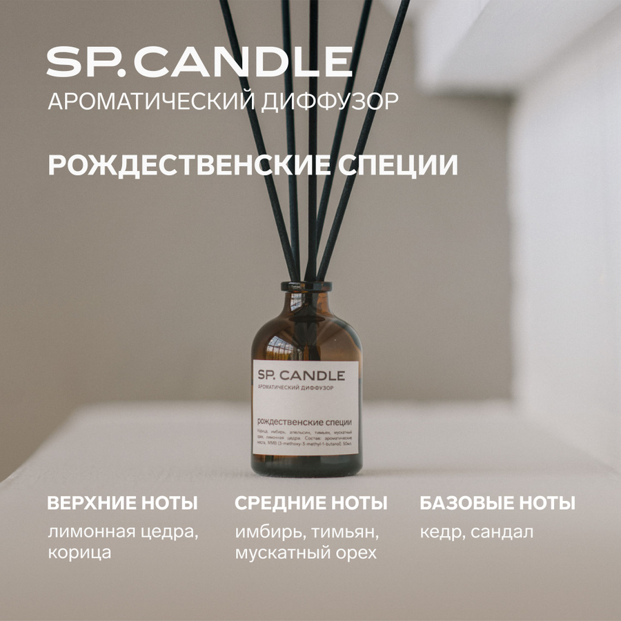 Sp Candle Купить