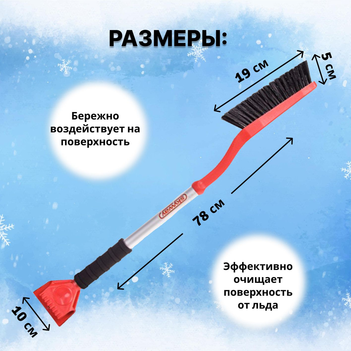 Текстовое описание изображения