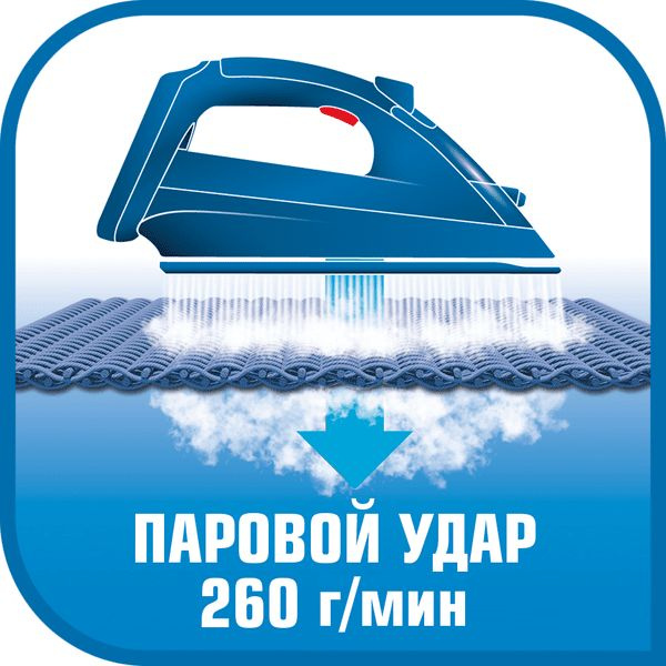 Утюг Tefal Ultimate Pure Металлокерамическое покрытие - купить по ...