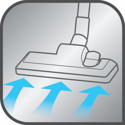 Бытовой пылесос Tefal TW2922EA, голубой - купить по низким ценам в ...