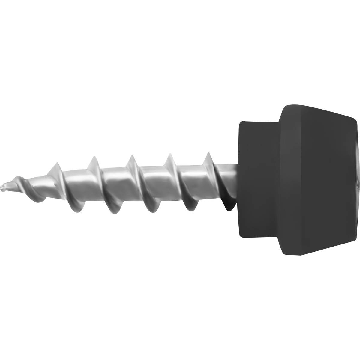 Крепеж для нащельника ПВХ 30 шт - купить по выгодной цене в интернет ...