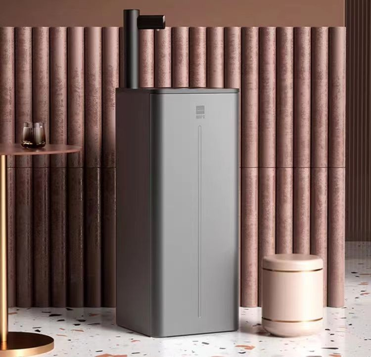 Xiaomi Кулер для воды Умный вертикальный диспенсер для воды, сенсорный ...