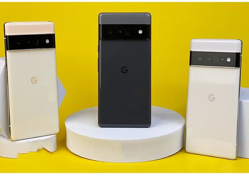 Смартфон Google Pixel 6 Pro - купить по выгодной цене в интернет ...