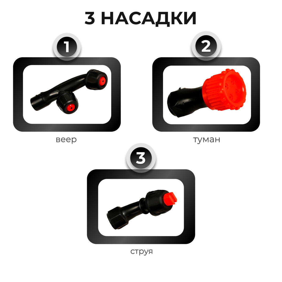 Опрыскиватель аккумуляторный садовый электрический ранцевый для ...