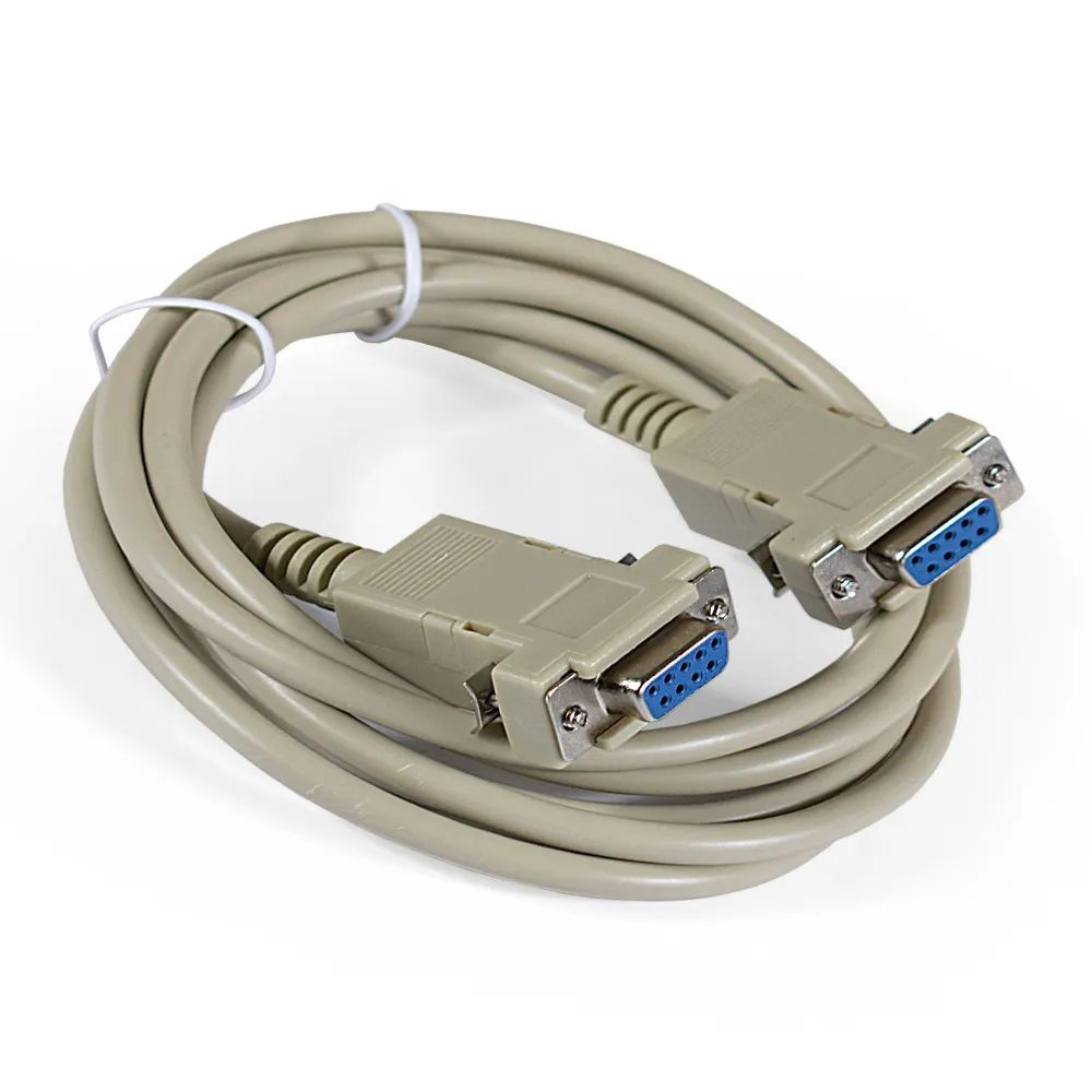 Кабель RS-232 ExeGate EX284952RUS - купить по низкой цене в интернет ...