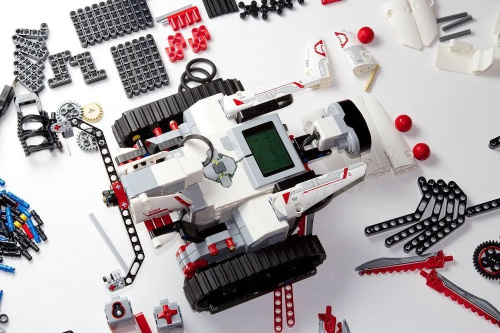 Lego mindstorms precio online