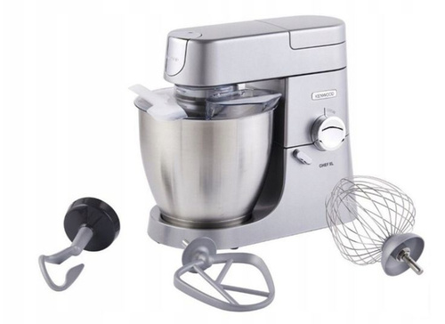 Kenwood chef xl kvl4120s best sale