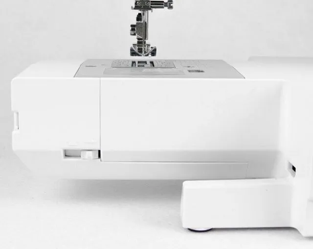 Швейная машина Janome EL 230 / Электронная машина EL 230 / ЖК-дисплей ...