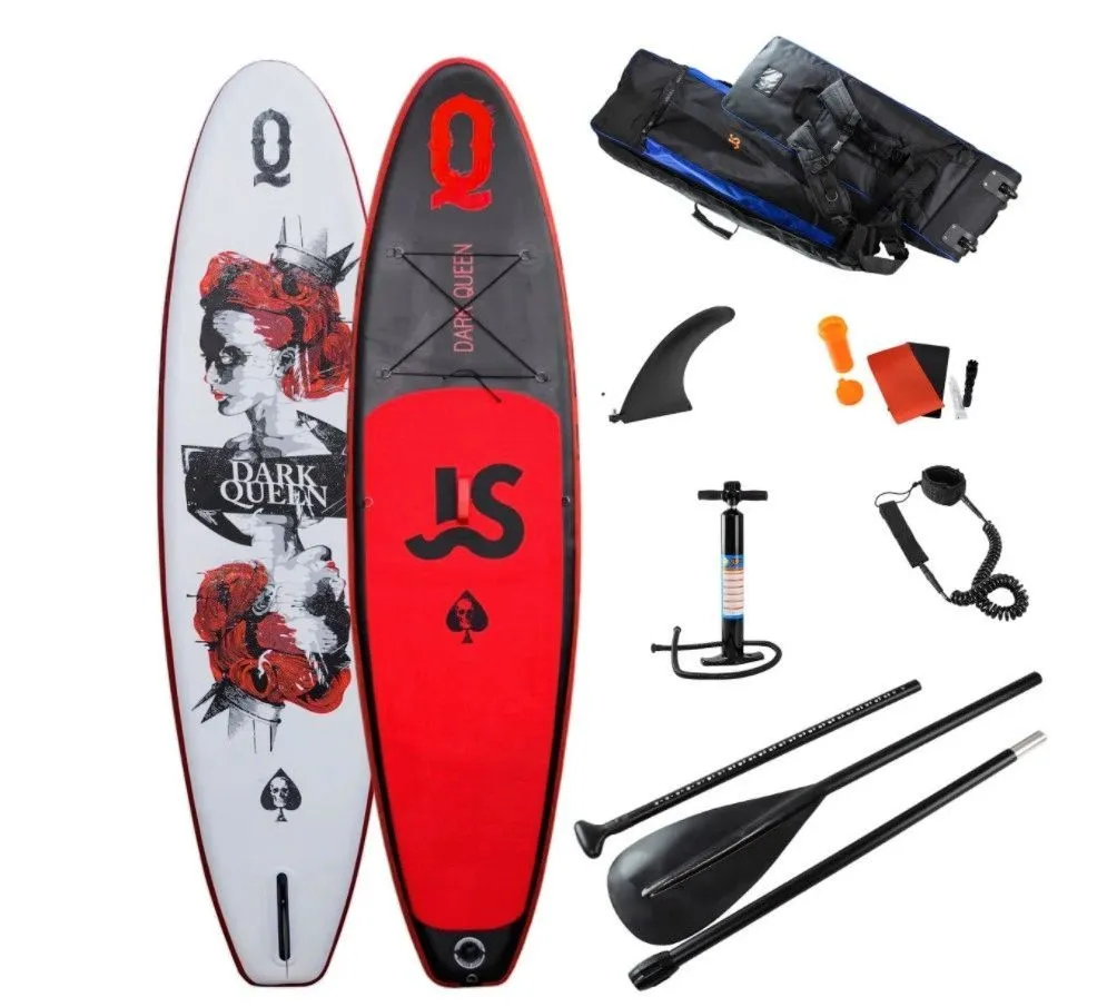 Gq 335. Sup доска js335. Надувная sup-доска (sup Board) js Dark Queen. Sup Board js 335 Yellow. Sup-доска js335 с веслом.