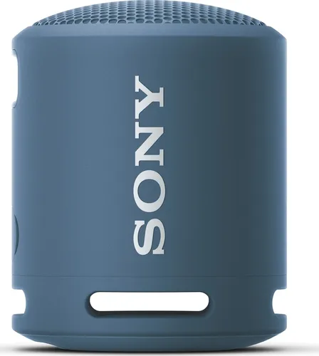 Беспроводная колонка Sony SRS-XB13, синий