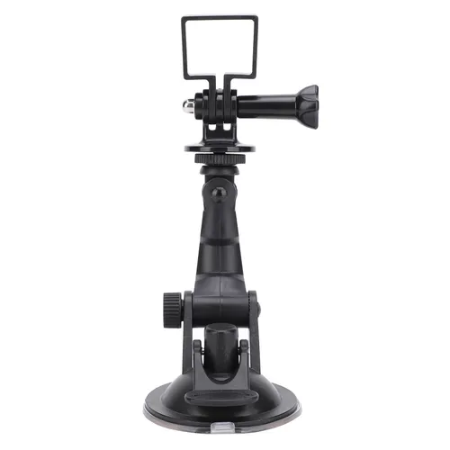 Крепление на лобовое стекло для камеры Osmo Pocket 2, присоска, адаптер, ABS пластик