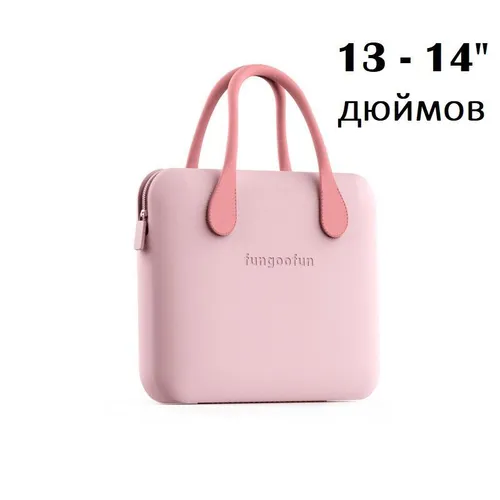 Сумка для ноутбука женская цветная для диагонали 13 14 15 16 дюймов, портфель кейс папка для ноута