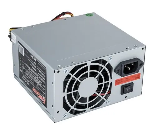 Блок питания 550W ExeGate AB550