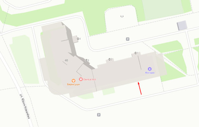 Пункт Ozon: Россия, Томск, улица Юрия Ковалёва, 40 - время работы ...