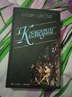 Уильям Шекспир. Комедии #5, Юлия Г.