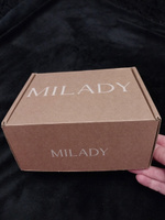 Бюстгальтер MILADY #34, Ольга Н.