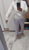 Олимпийка GUESS New Allie Scuba Zip Sweatshirt #5, Юлия Ю.