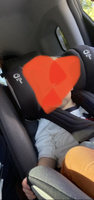 Автокресло Nuovita Maczione Nis1-1 детское, универсальное, в машину с ремнями и подголовником, автомобильное, сиденье защитное для безопасности ребенка. #6, Ольга Х.