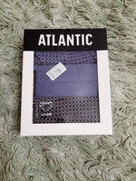 Комплект трусов слипы Atlantic, 3 шт #82, Руслана К.