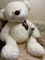 Большой плюшевый мишка I Love You 230 см мягкая игрушка медведь, медвежонок Тедди, подарок ребенку #5, Ирина Д.