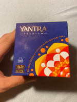 Чай черный цейлонский крупнолистовой Yantra Премиум, стандарт OPA, 100 г #8, Зайцев И.
