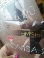 Колготки Omsa OMSA 20 NEW (акция), 20 ден, 1 шт #31, Наталья Б.