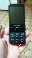 Мобильный телефон Philips Xenium E185 Black #5, Иван Д.