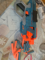 Бластер Hasbro Nerf commander /Нерф Коммандер Элит 2.0 E9485 #13, Иван Т.