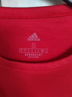 Футболка adidas Estro 19 Jsy #8, Наталья Б.