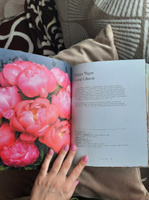 Пионы  Роскошные цветы для дома и сада. | Исто Джейн, Лэйн Джорджианна #6, Анастасия П.