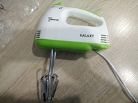 Миксер GALAXY GL2206 #40, Олеся Г.