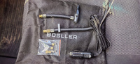Автомобильный компрессор BOSLLER FastPump M10 #3, Андрей Ш.