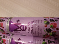 Газированный напиток GreenMe Plus Stress Control 0,33 л х 12 шт. бан. SLEEK #7, Дима С.