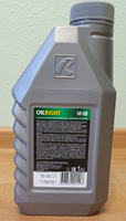 OILRIGHT М-8В СB/SD 20W-20 Масло моторное, Минеральное, 1 л #13, Татьяна А.