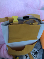 Рюкзак школьный для девочки повседневный набор 5 в 1 / шоппер детский #11, Александра Я.