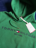 Худи Tommy Hilfiger #41, Айжамал Т.