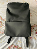 Рюкзак Xiaomi Classic Business Backpack 2, черный #21, Ярослав Я.