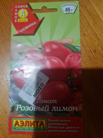 877 отзывов на Томат Анна-Роза розовоплодный идеален для гриля отпокупателей OZON