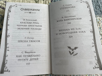 Школа ужасов и другие ужасные истории | Остер Григорий Бенционович, Успенский Эдуард Николаевич #20, Игорь